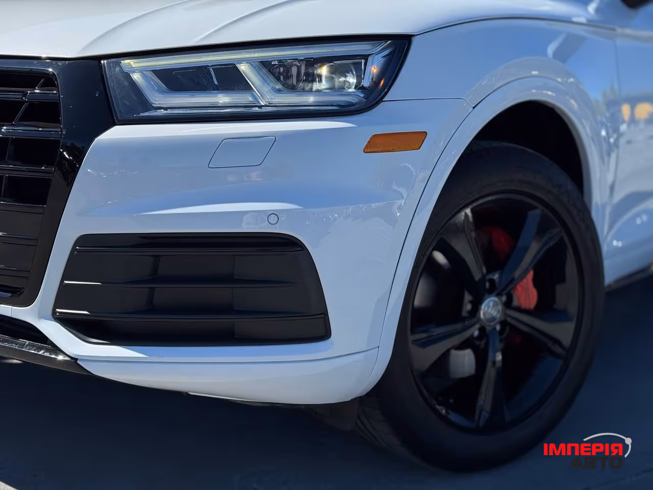 Audi Q5 - фото 14