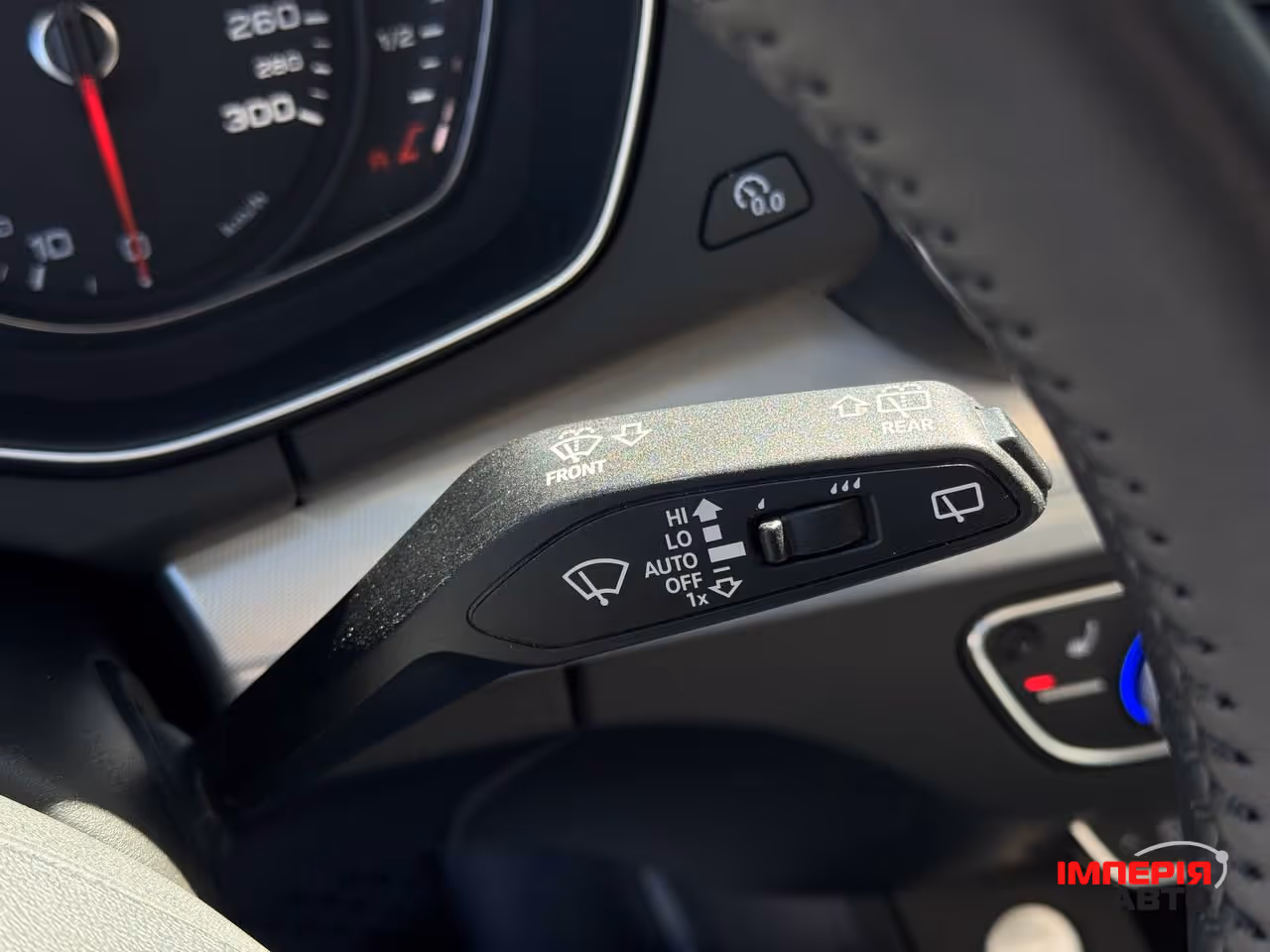 Audi Q5 - фото 51