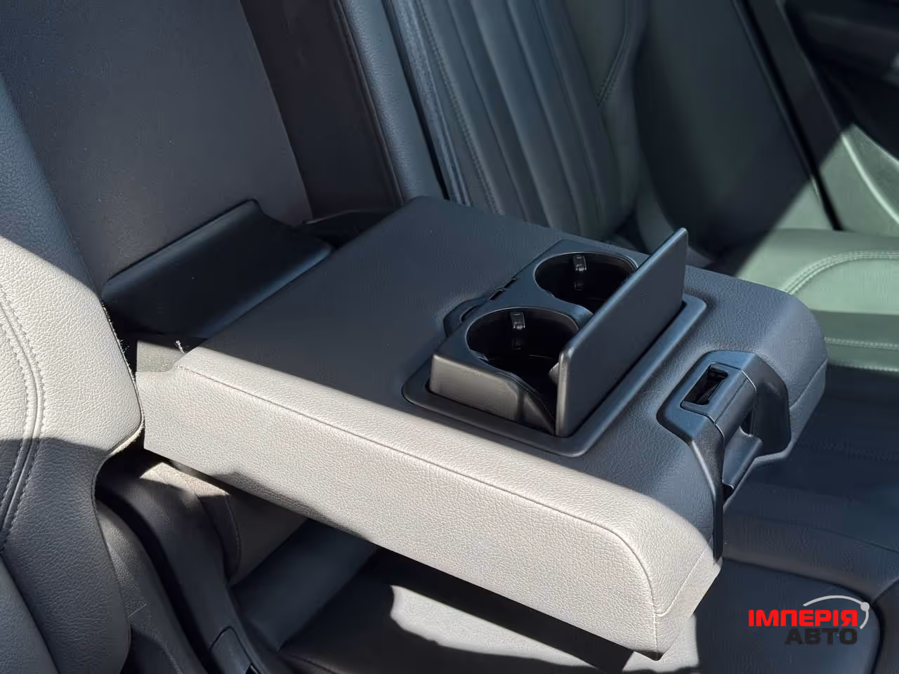 Audi Q5 - фото 77