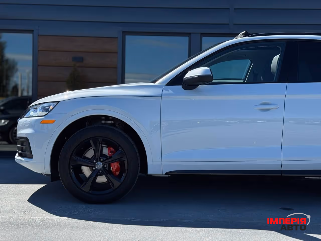 Audi Q5 - фото 20