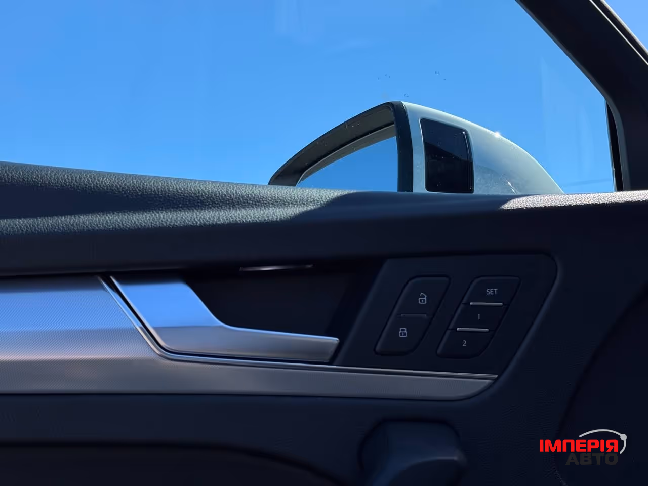 Audi Q5 - фото 34