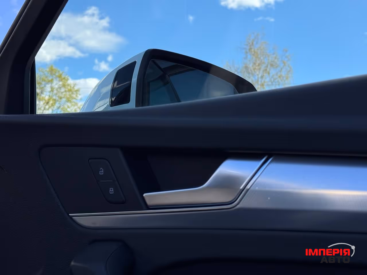 Audi Q5 - фото 80