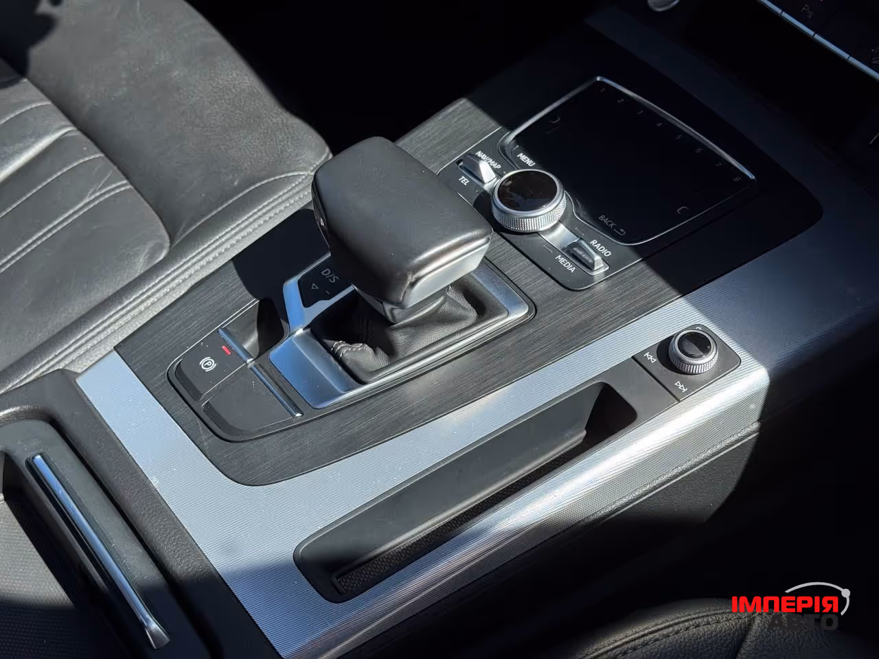 Audi Q5 - фото 86
