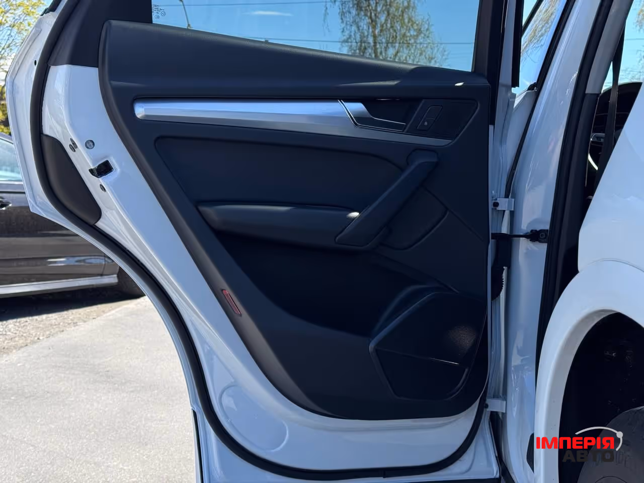 Audi Q5 - фото 59