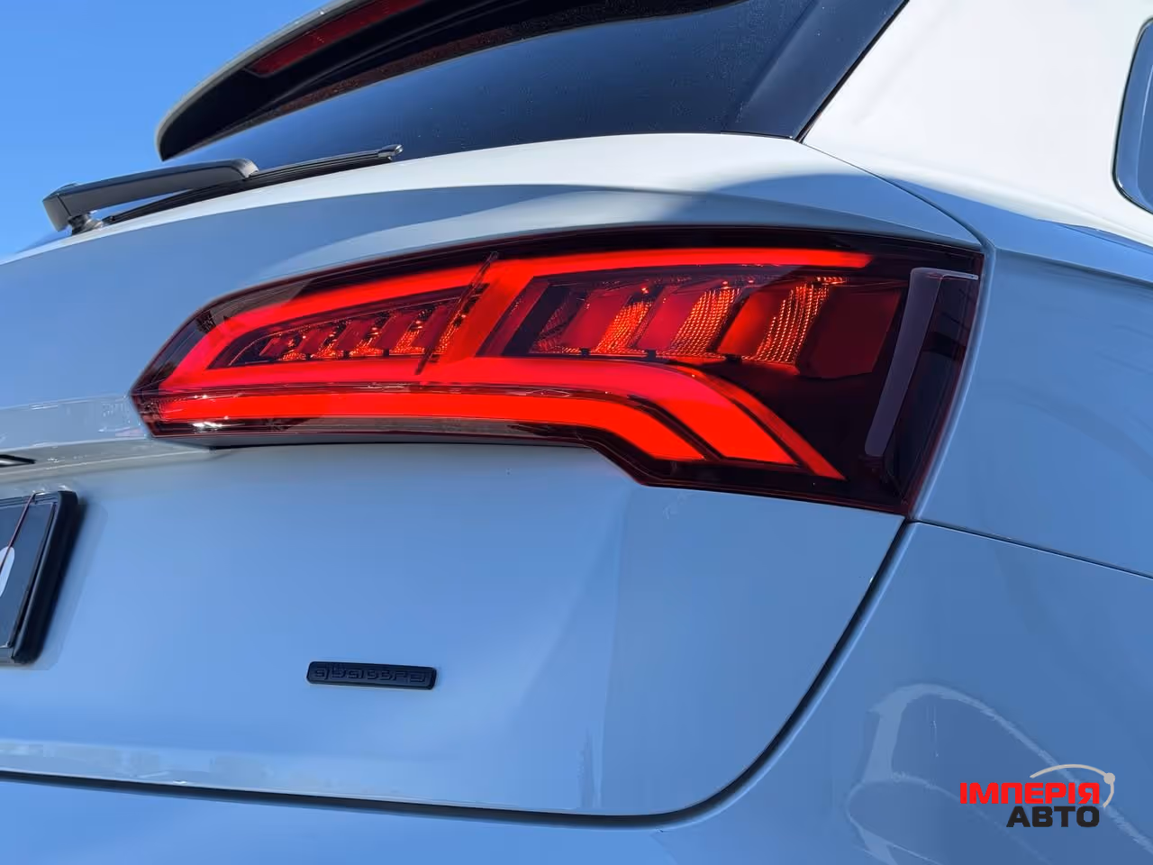 Audi Q5 - фото 25