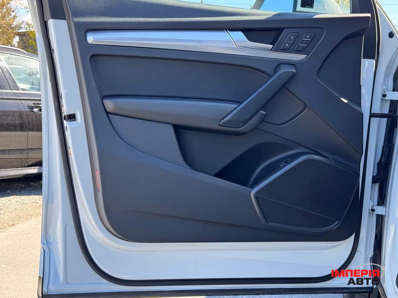 Audi Q5 - фото 32