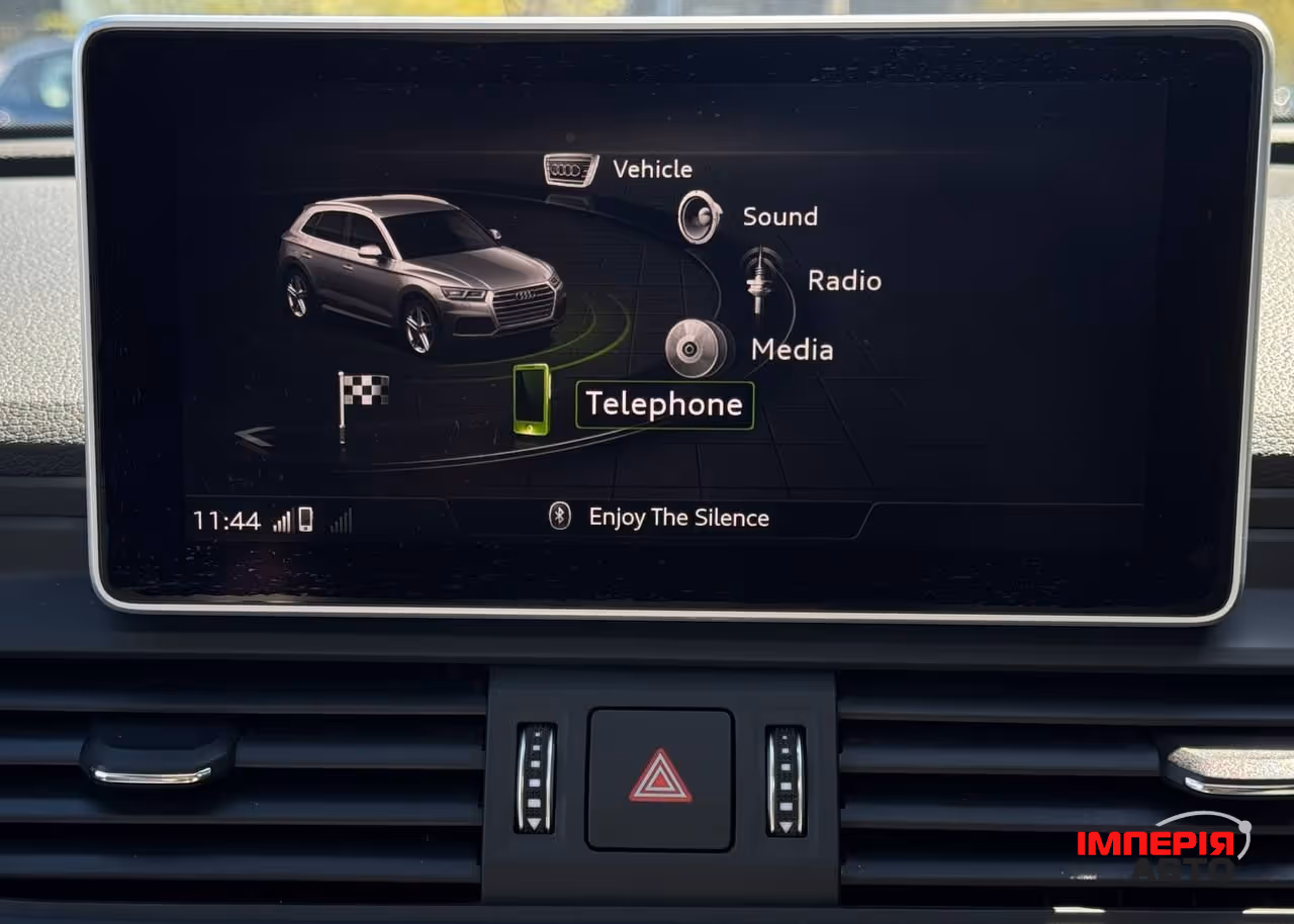 Audi Q5 - фото 54