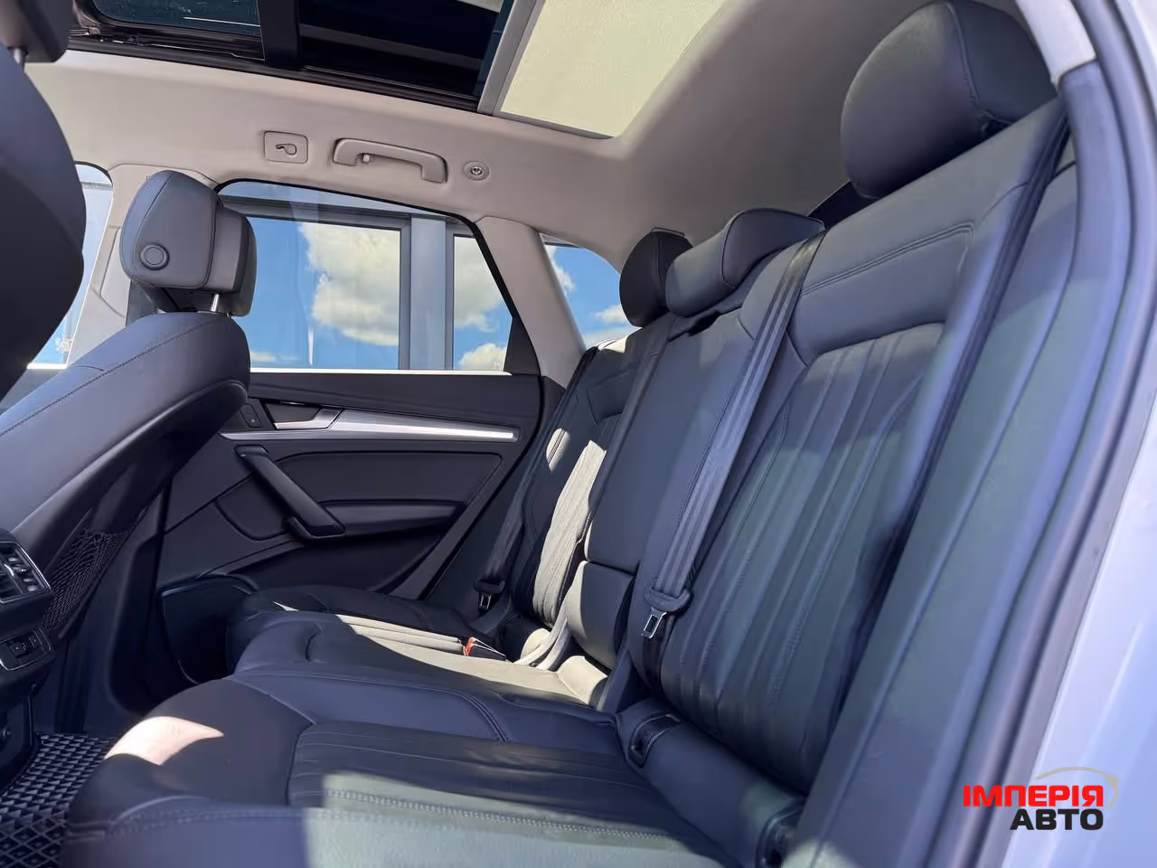 Audi Q5 - фото 64
