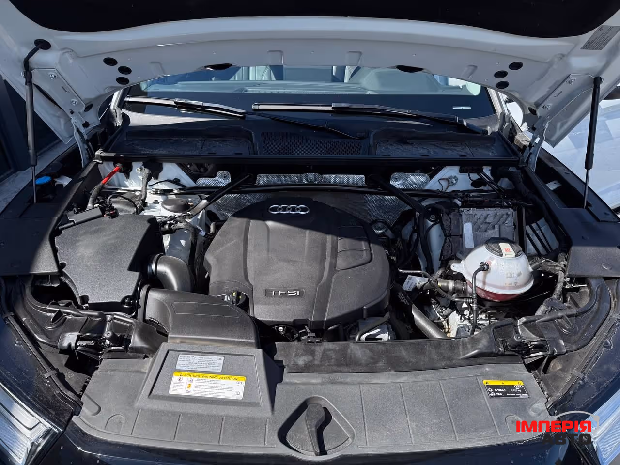 Audi Q5 - фото 89