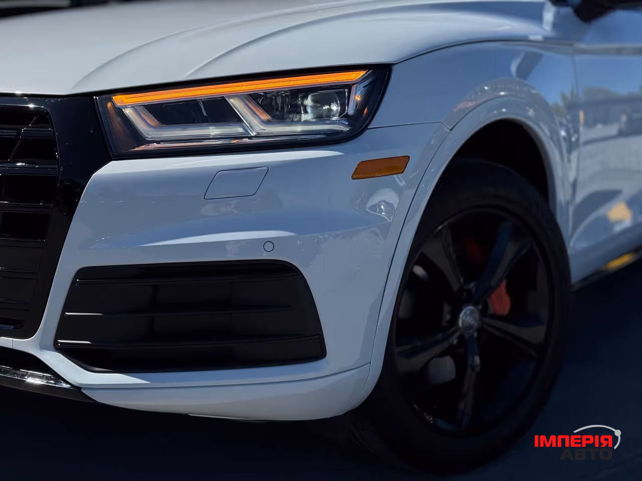 Audi Q5 - фото 12