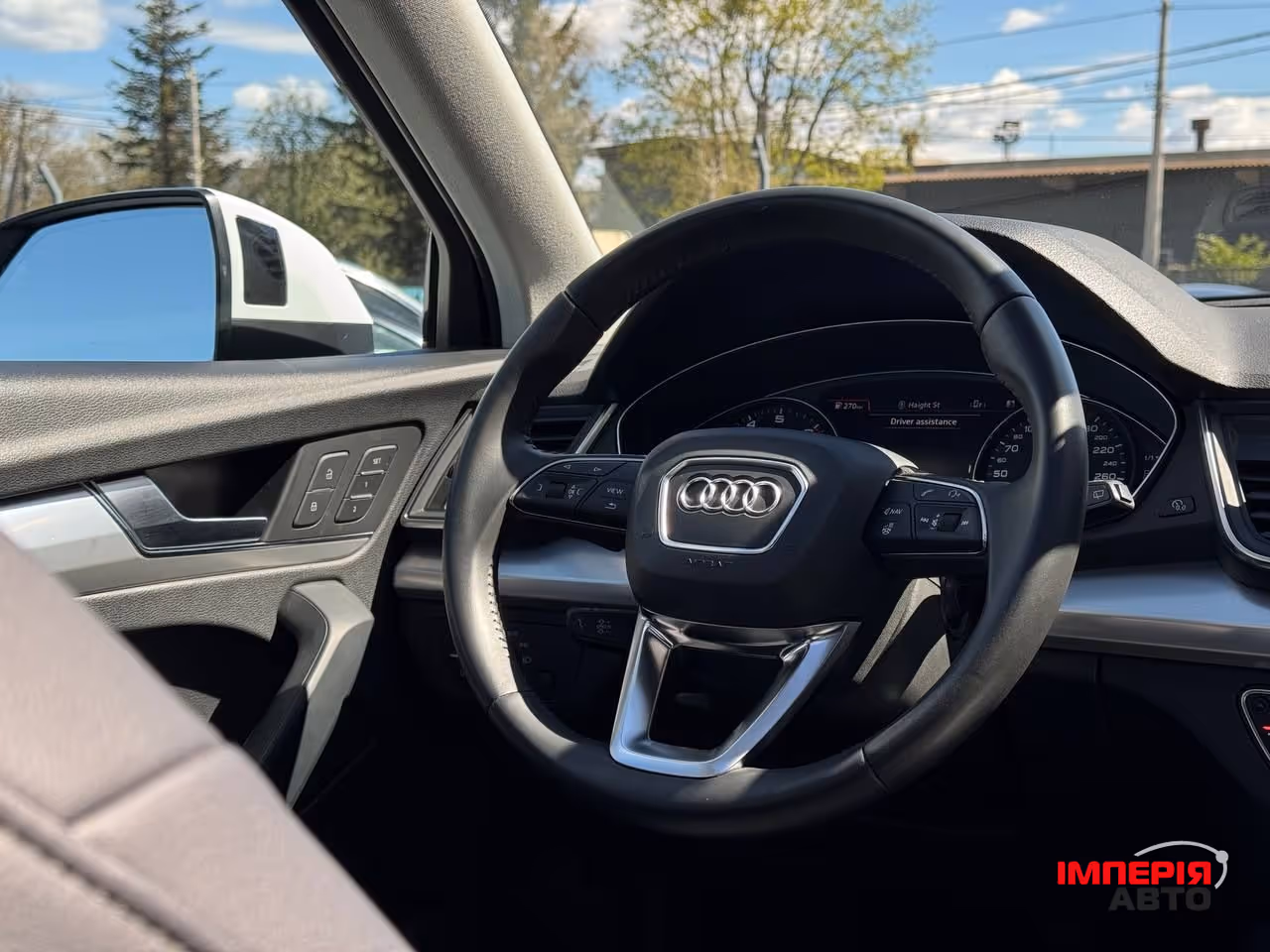 Audi Q5 - фото 66