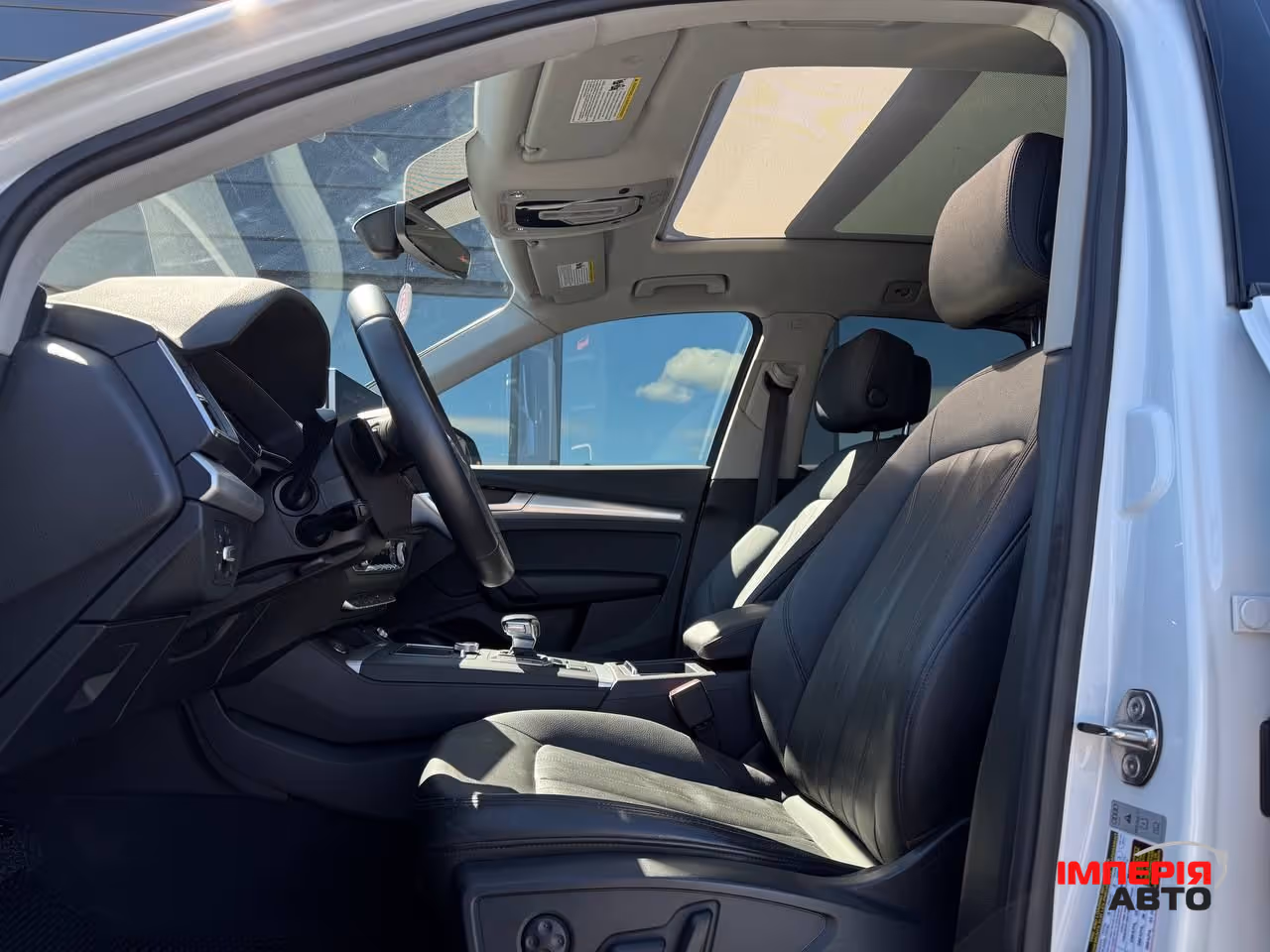 Audi Q5 - фото 41
