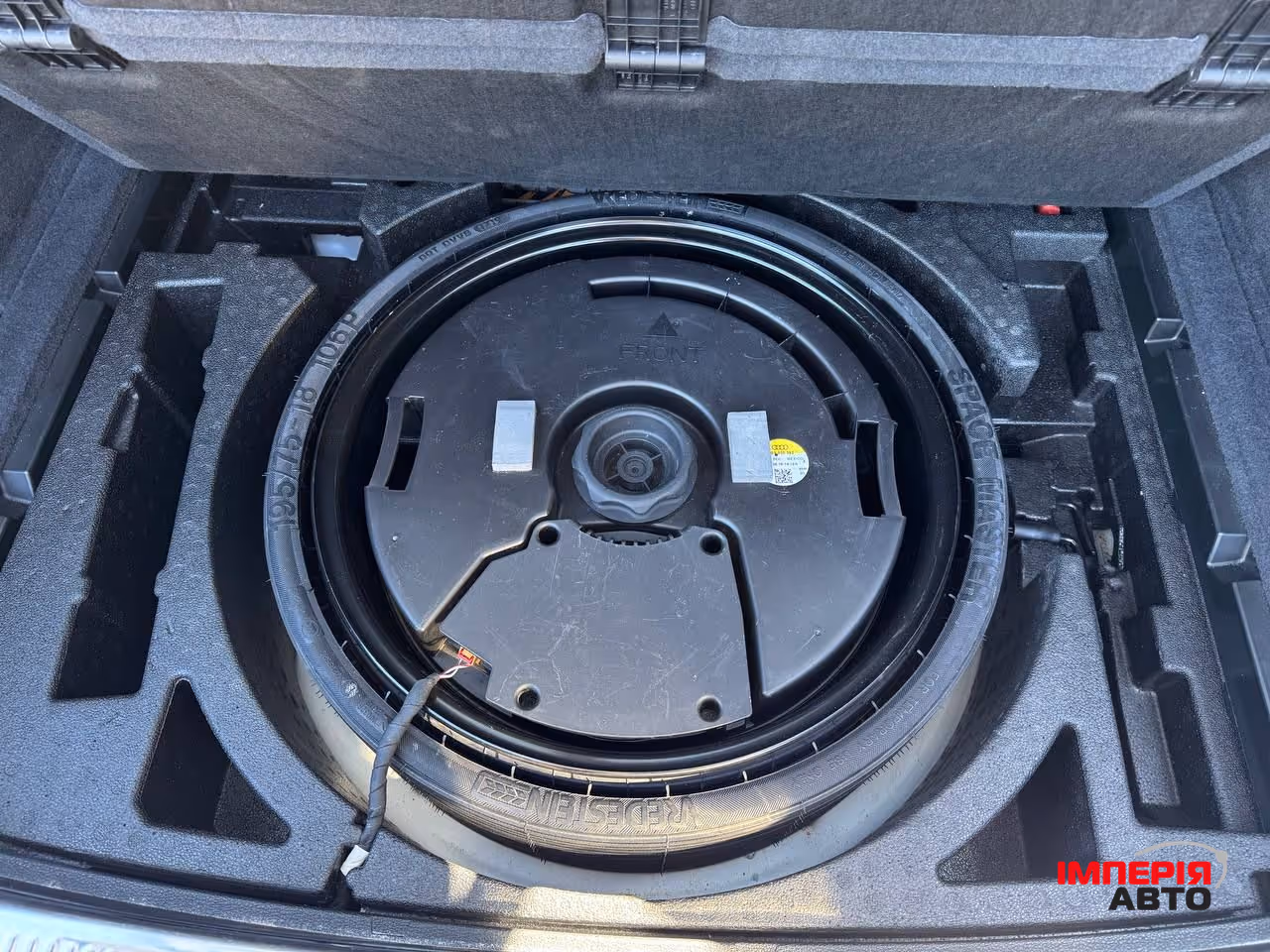 Audi Q5 - фото 30