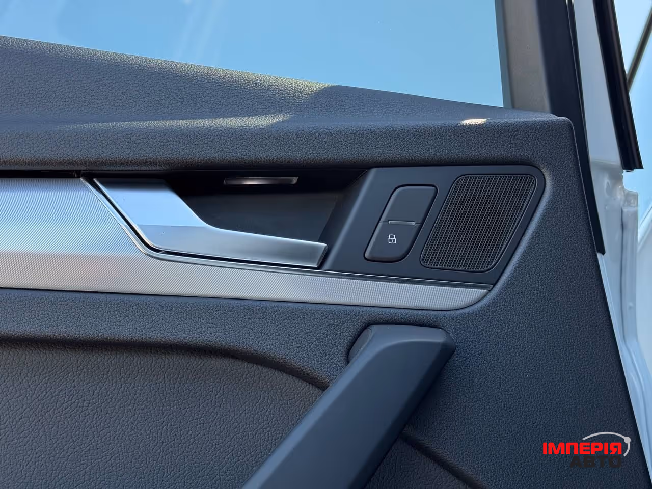 Audi Q5 - фото 61