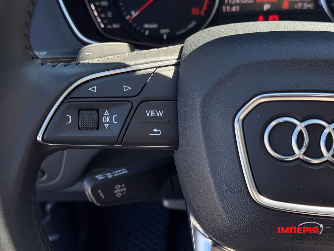 Audi Q5 - фото 48