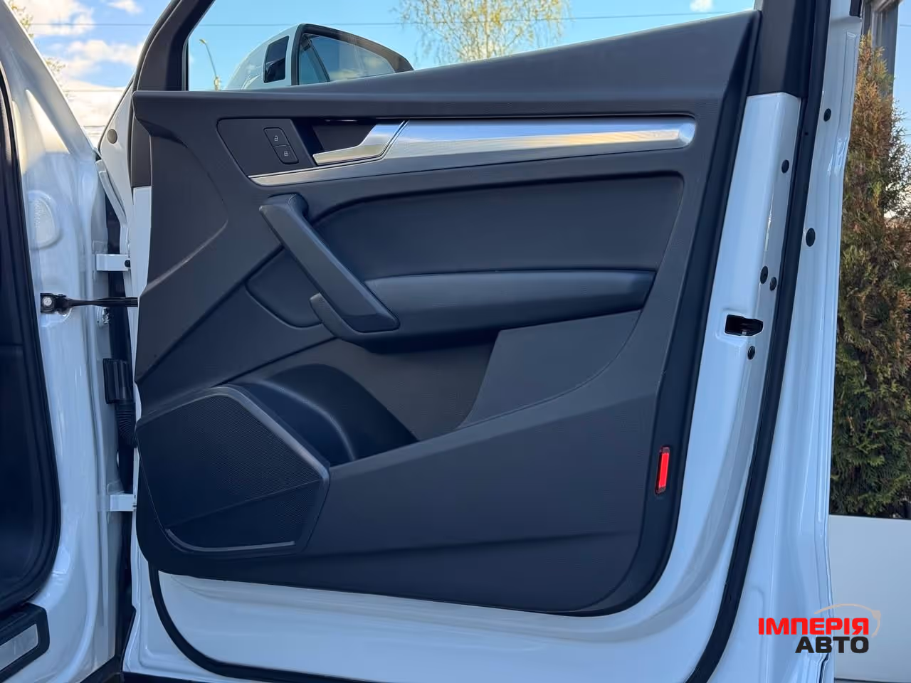 Audi Q5 - фото 79