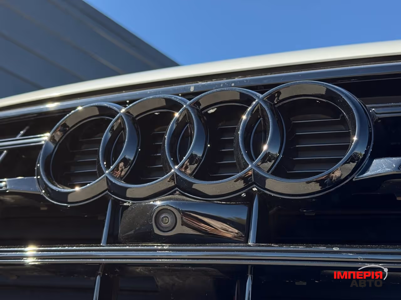 Audi Q5 - фото 9