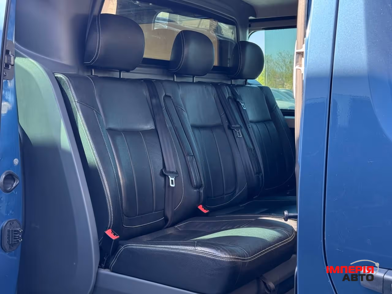 Opel Vivaro - фото 67