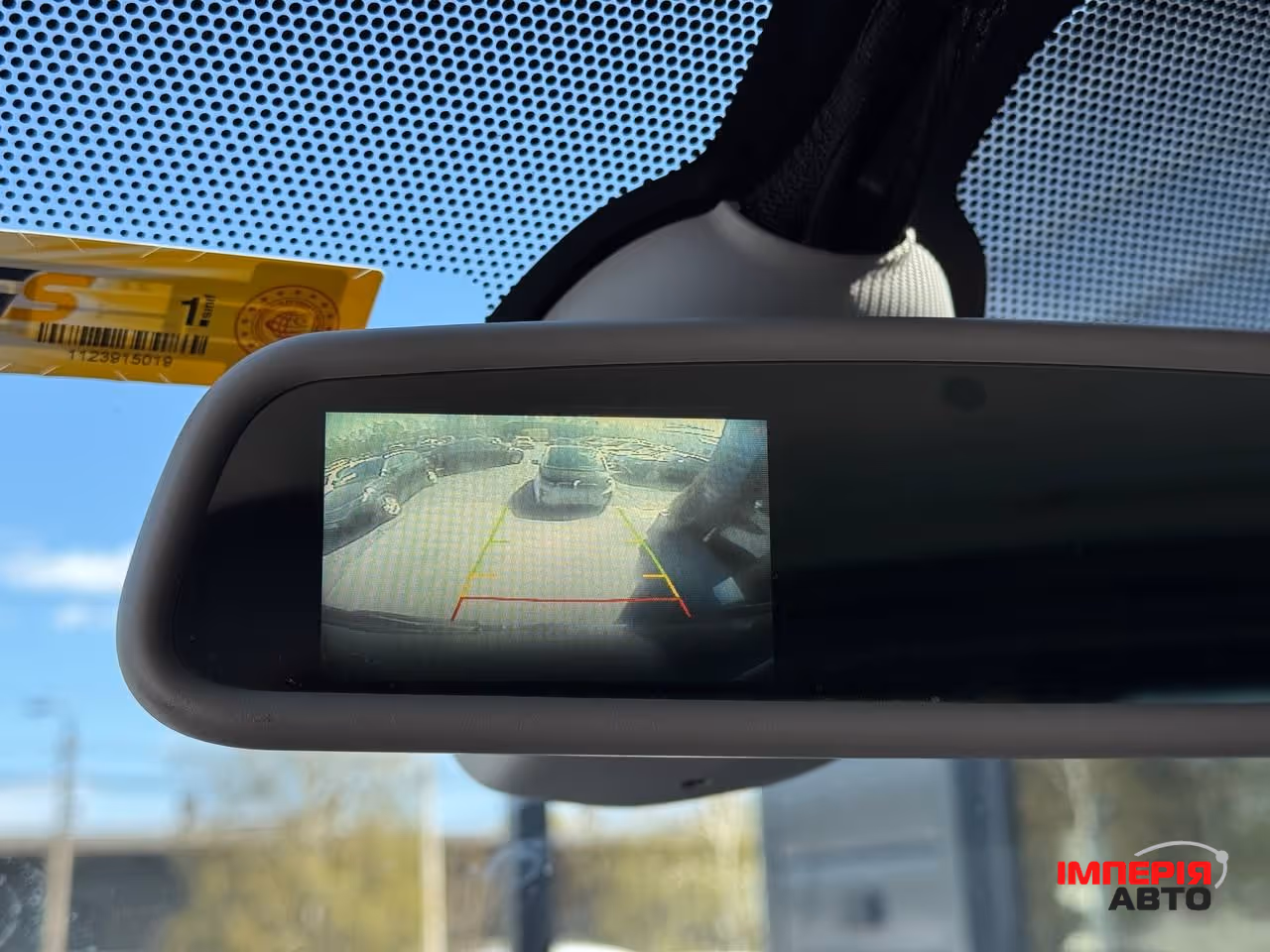 Opel Vivaro - фото 50