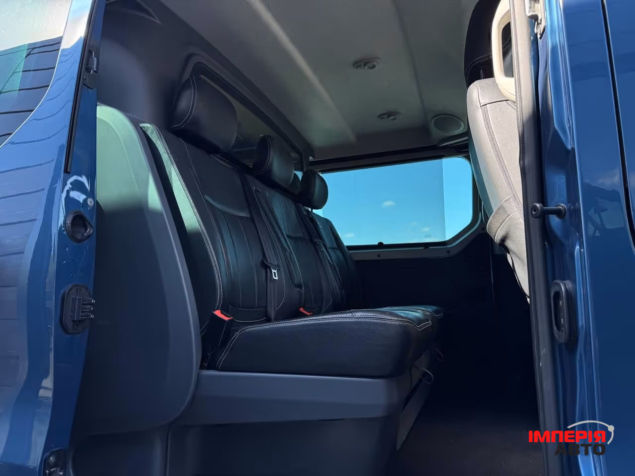 Opel Vivaro - фото 68