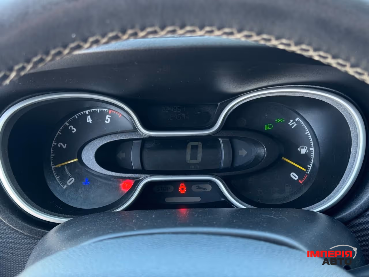 Opel Vivaro - фото 49
