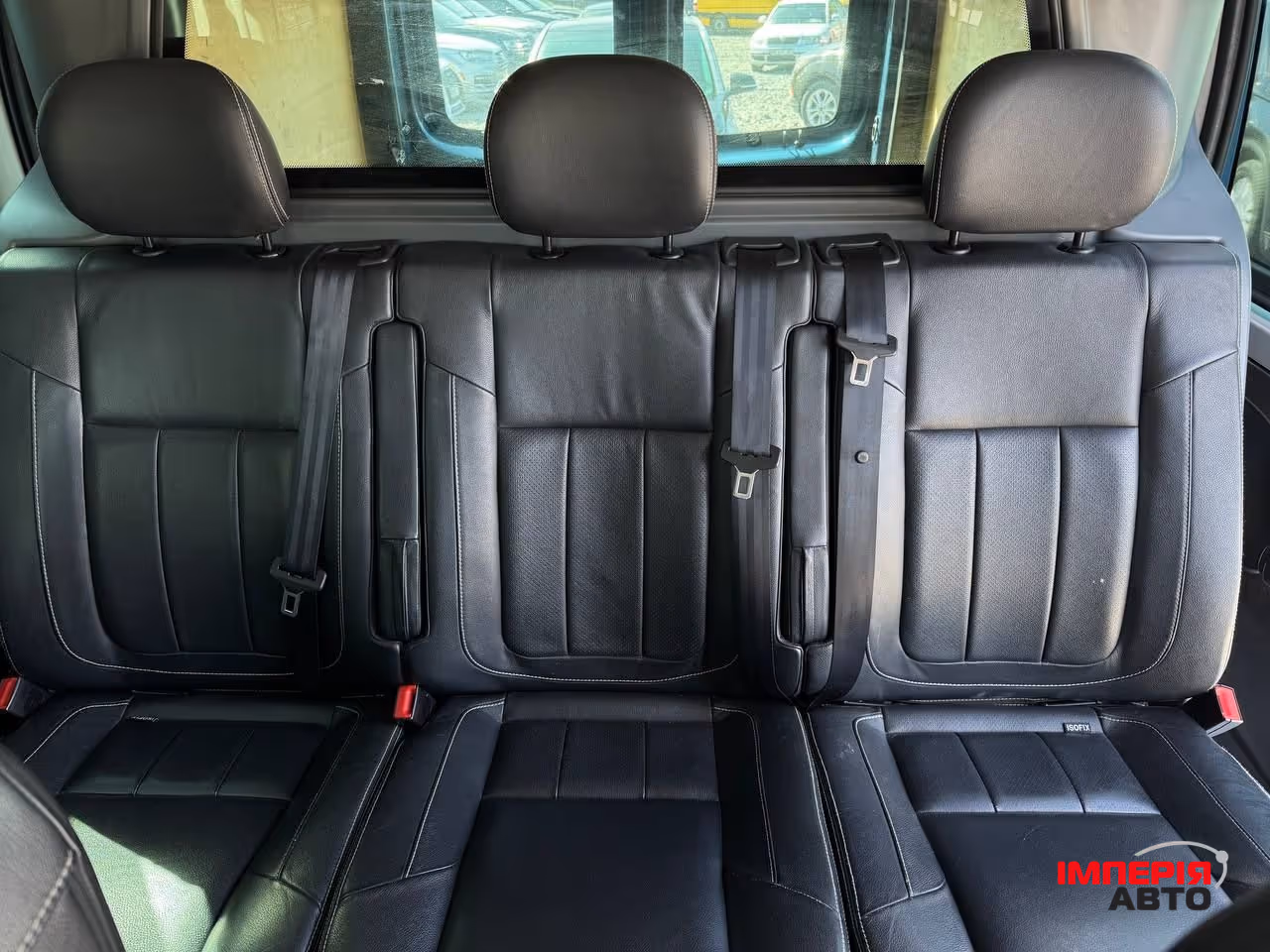 Opel Vivaro - фото 66