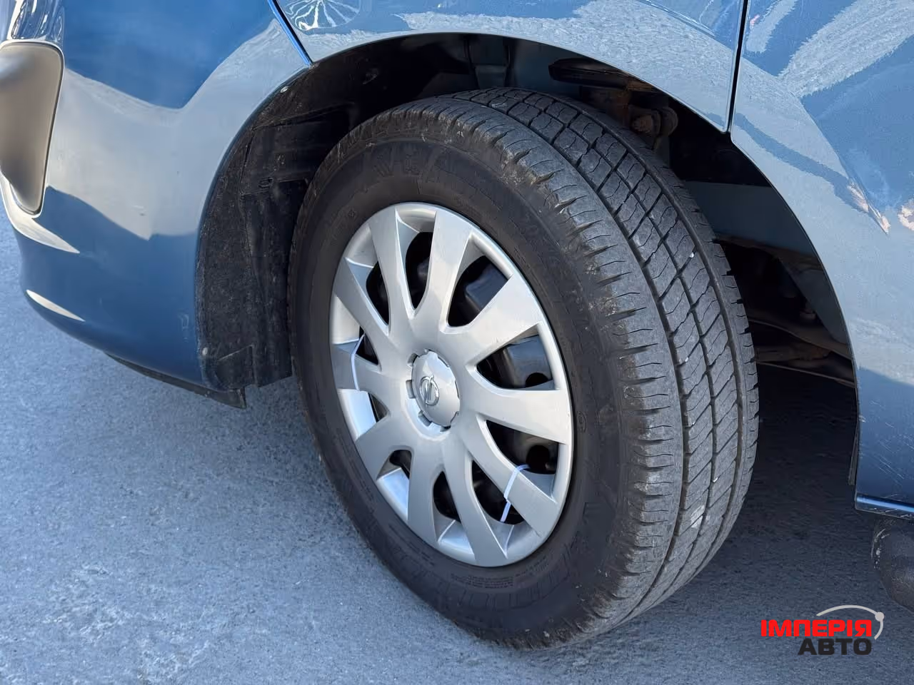 Opel Vivaro - фото 5