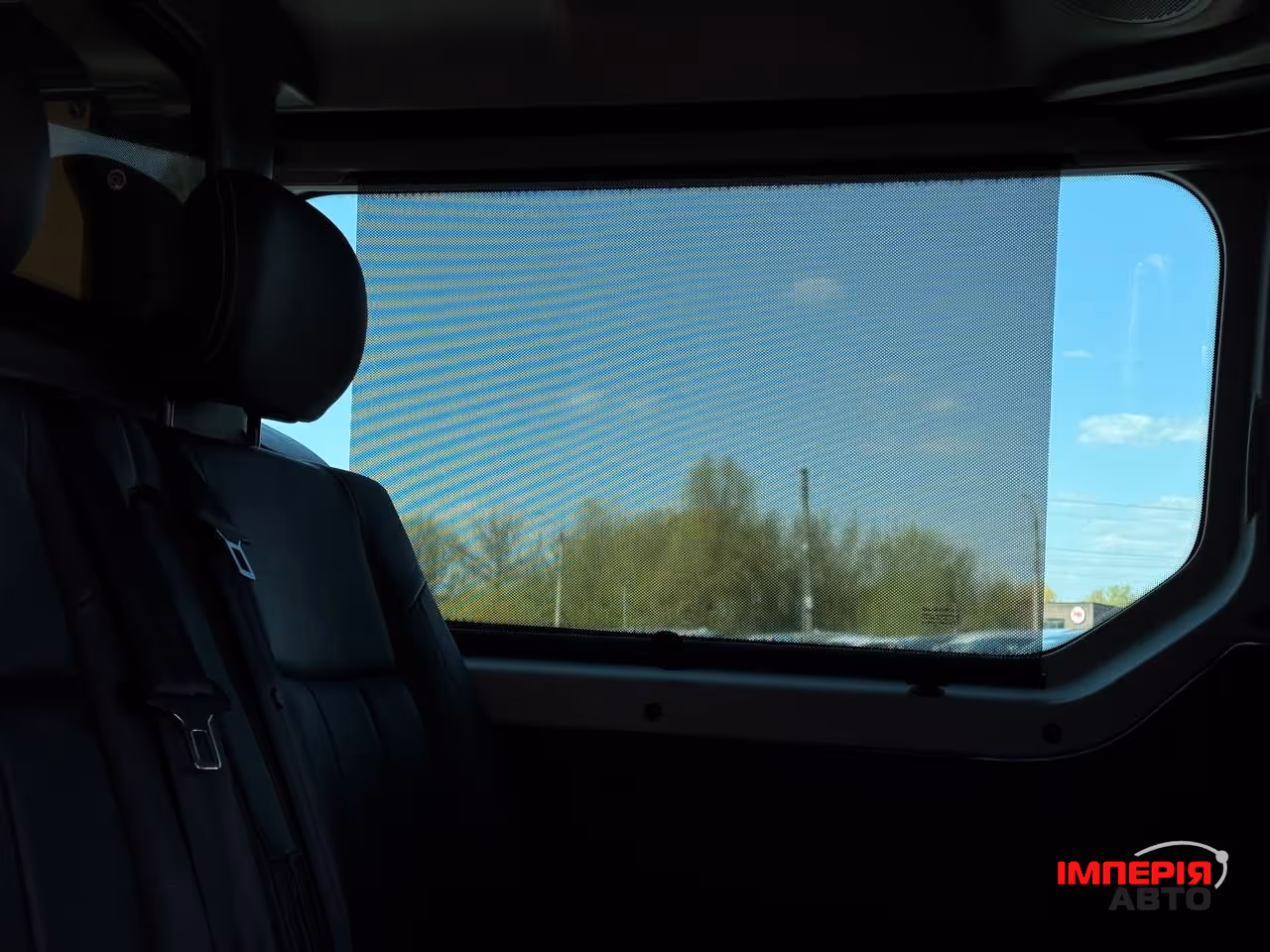Opel Vivaro - фото 69