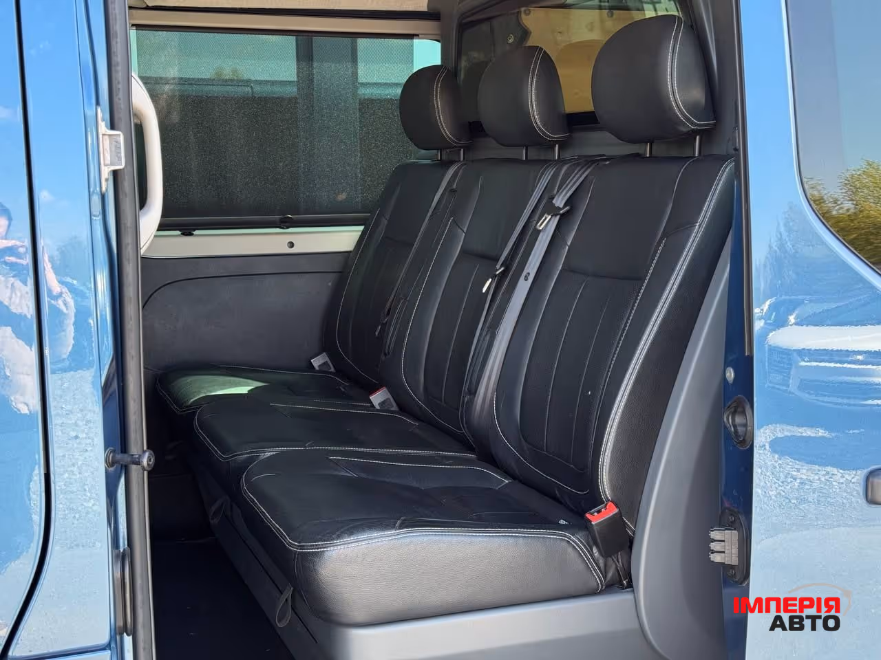 Opel Vivaro - фото 54