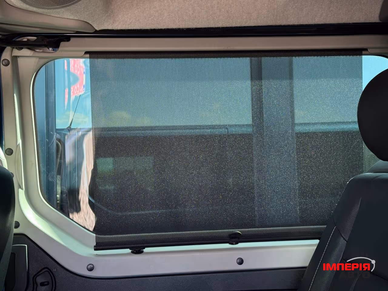 Opel Vivaro - фото 65