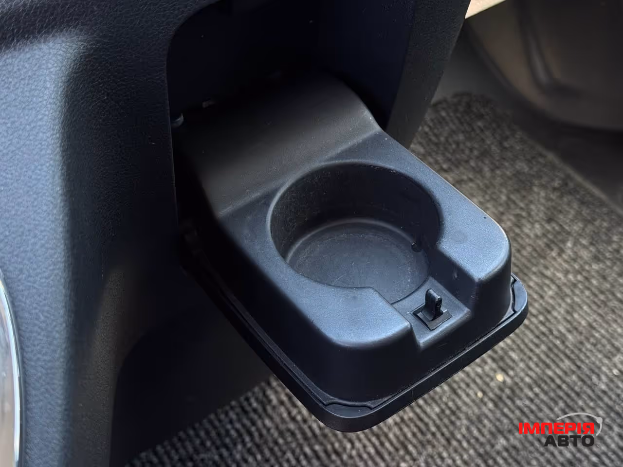 Opel Vivaro - фото 53