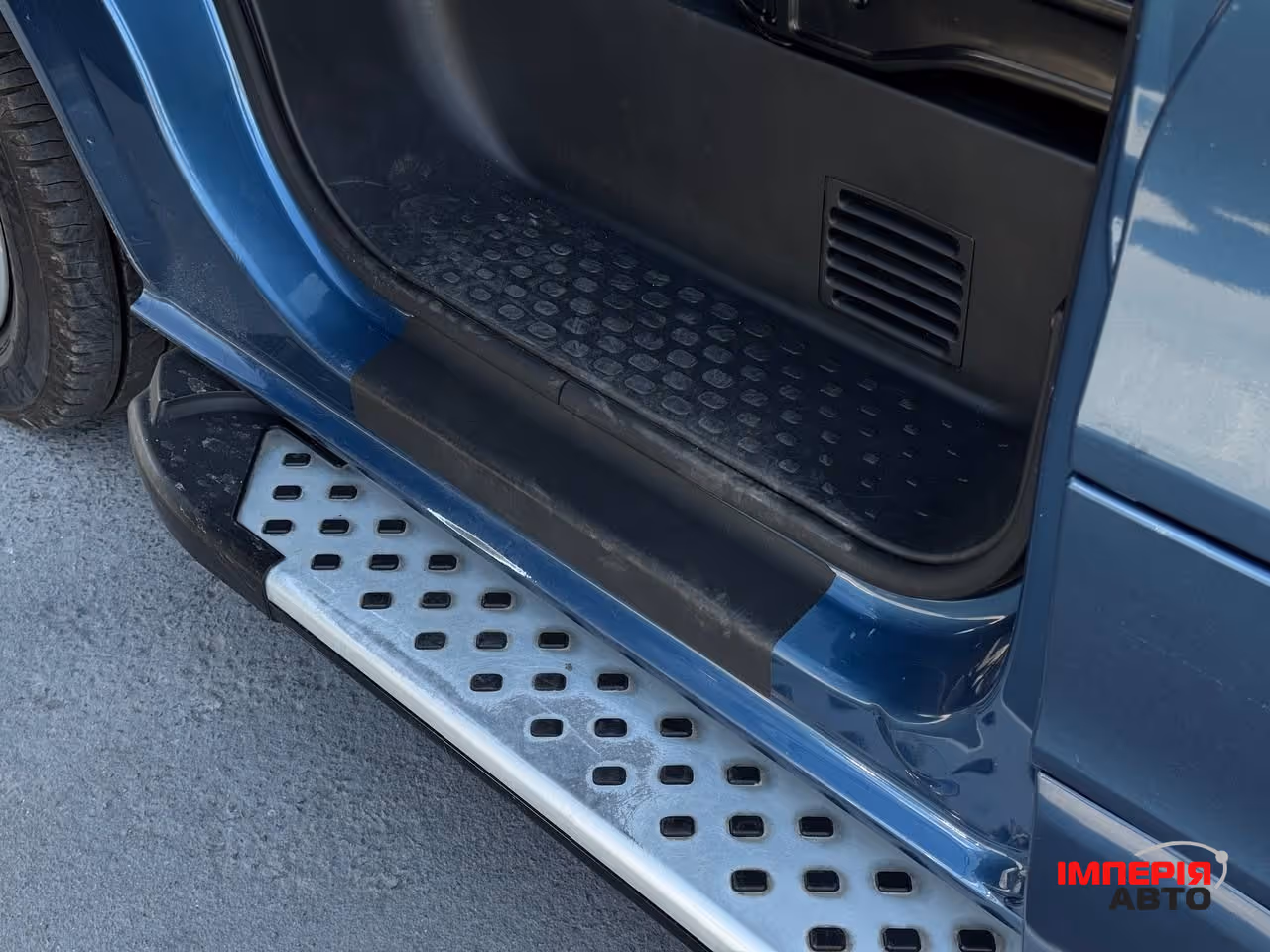 Opel Vivaro - фото 57