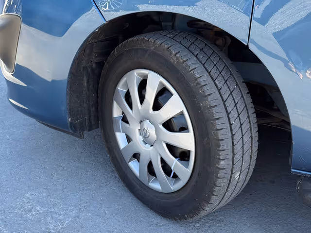 Opel Vivaro - фото 5