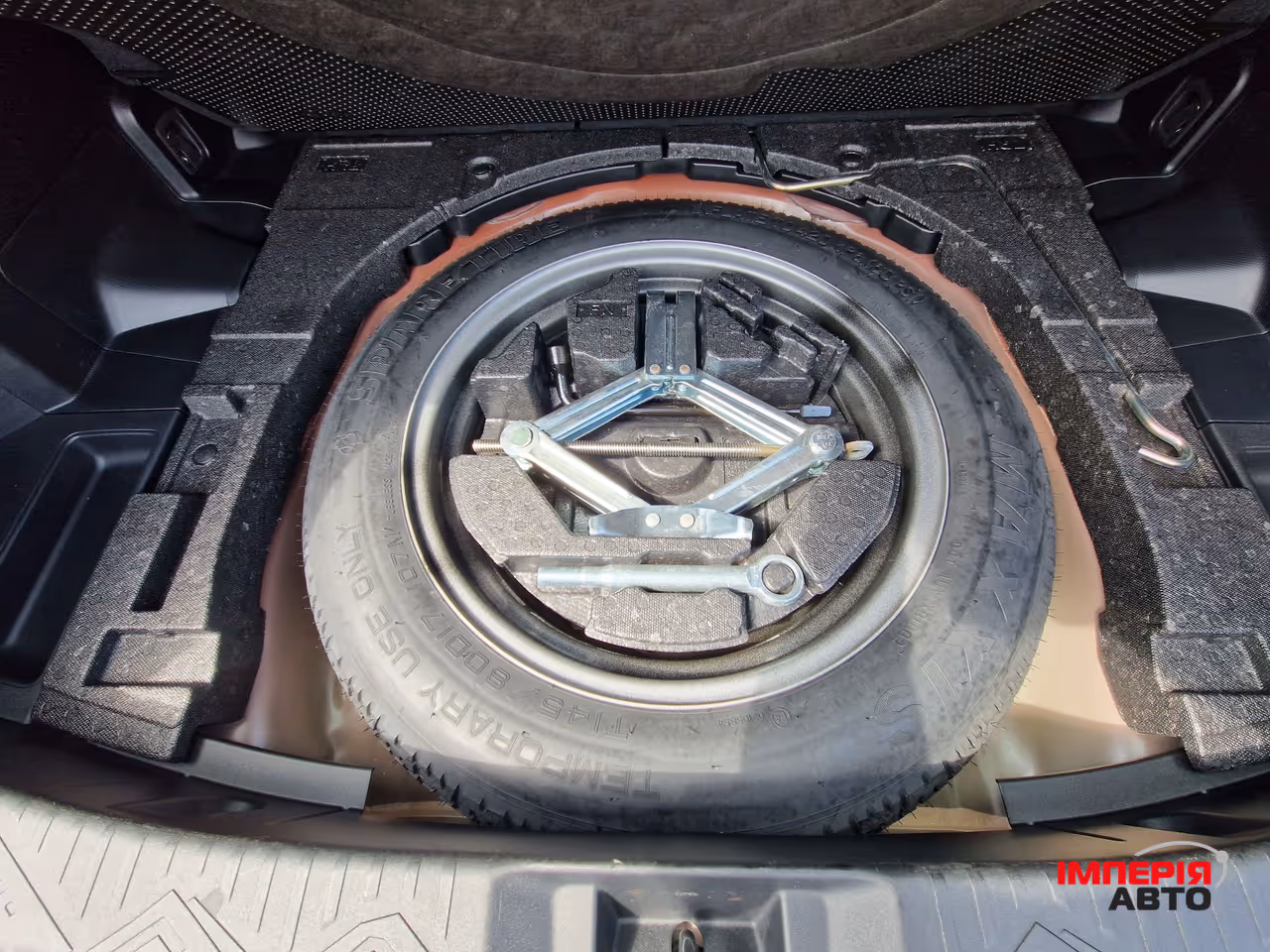 Subaru Crosstrek - фото 39