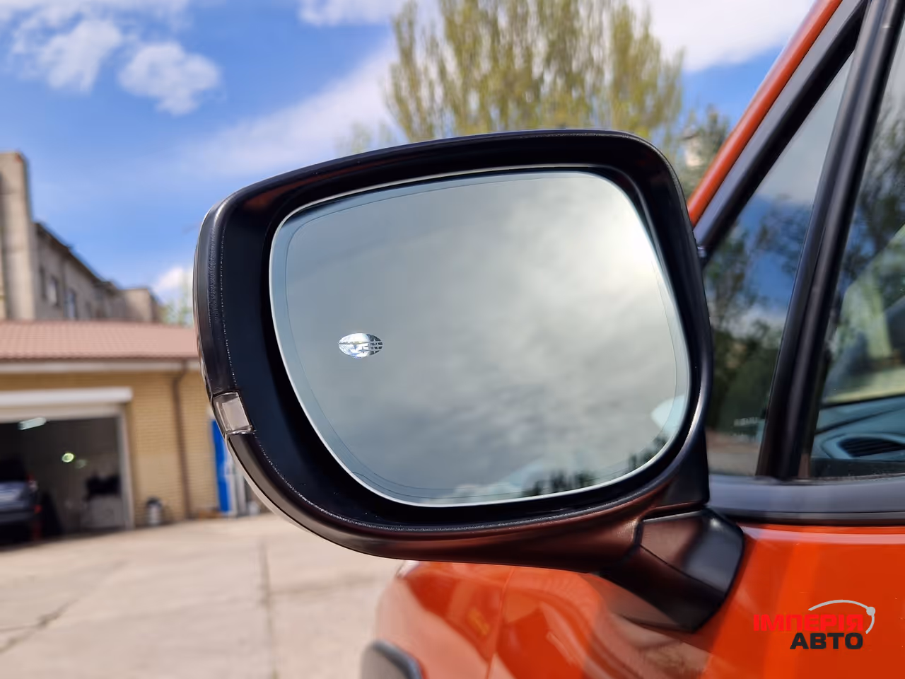 Subaru Crosstrek - фото 15