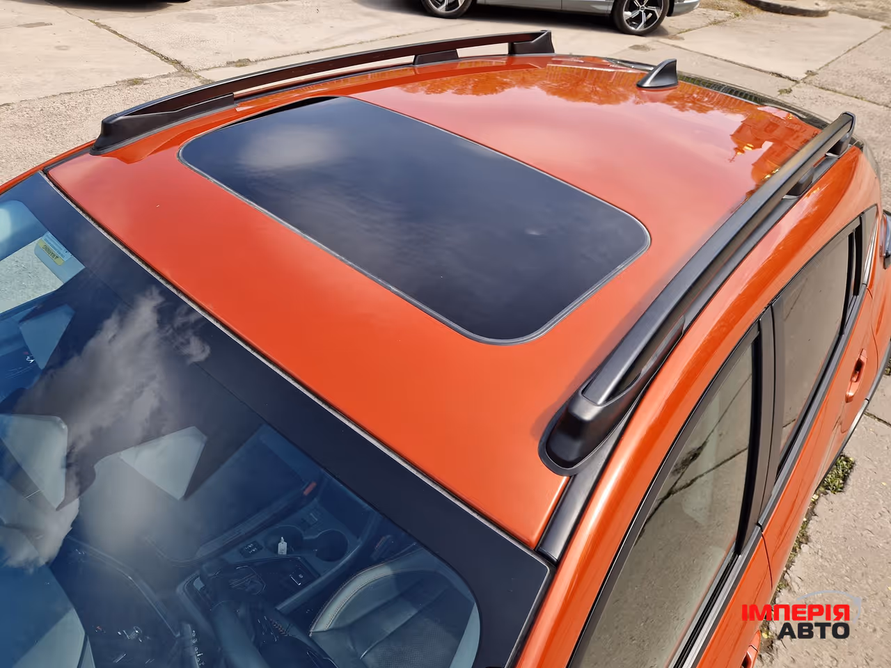 Subaru Crosstrek - фото 13
