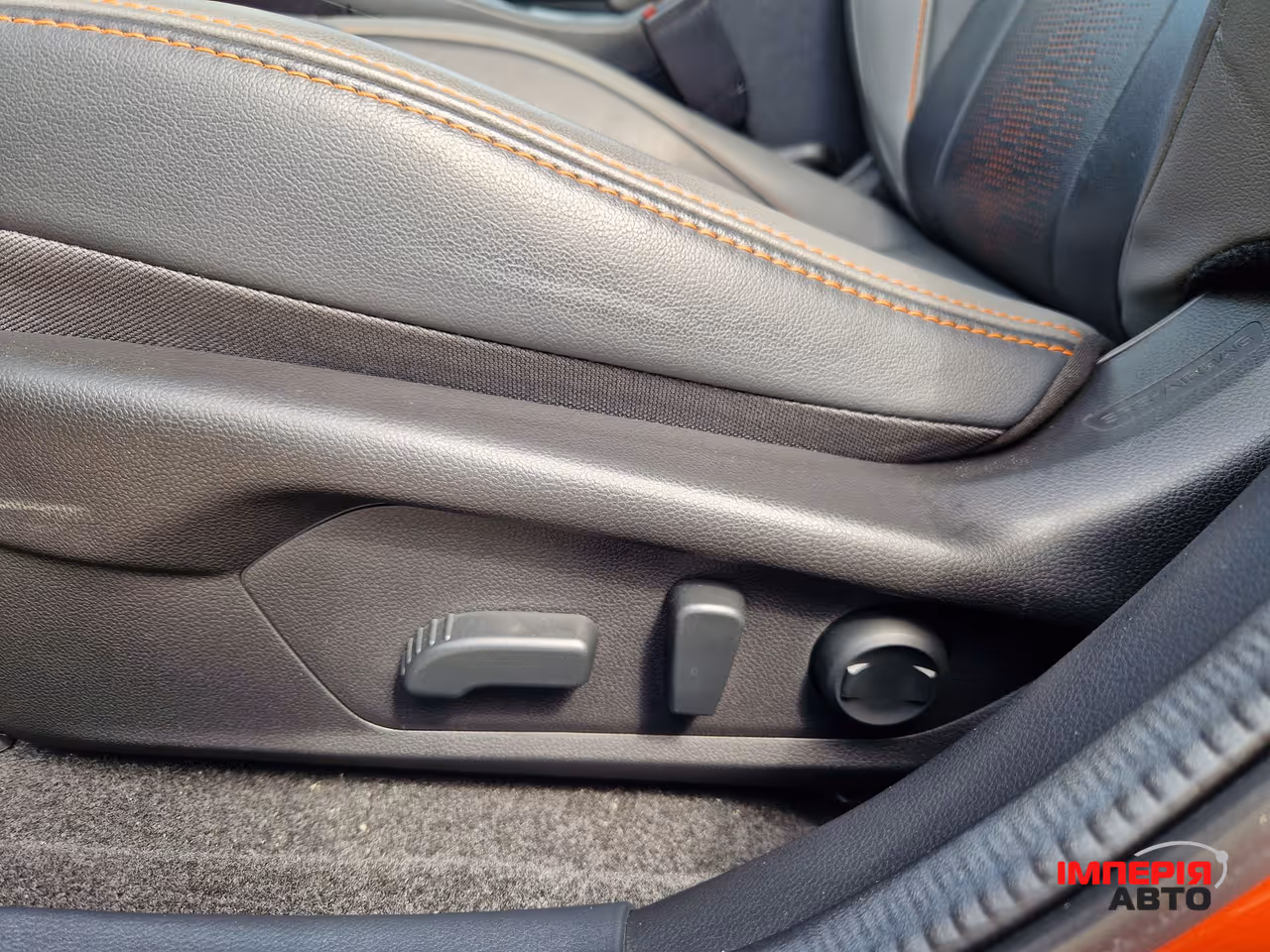 Subaru Crosstrek - фото 18