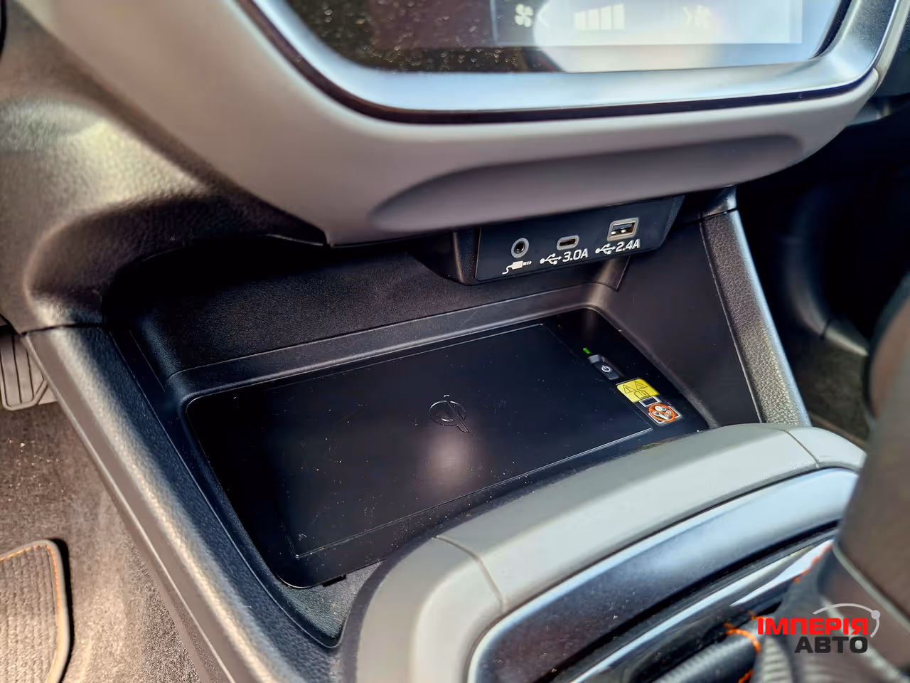 Subaru Crosstrek - фото 27