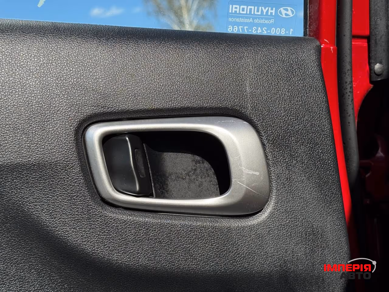 Hyundai Venue - фото 46