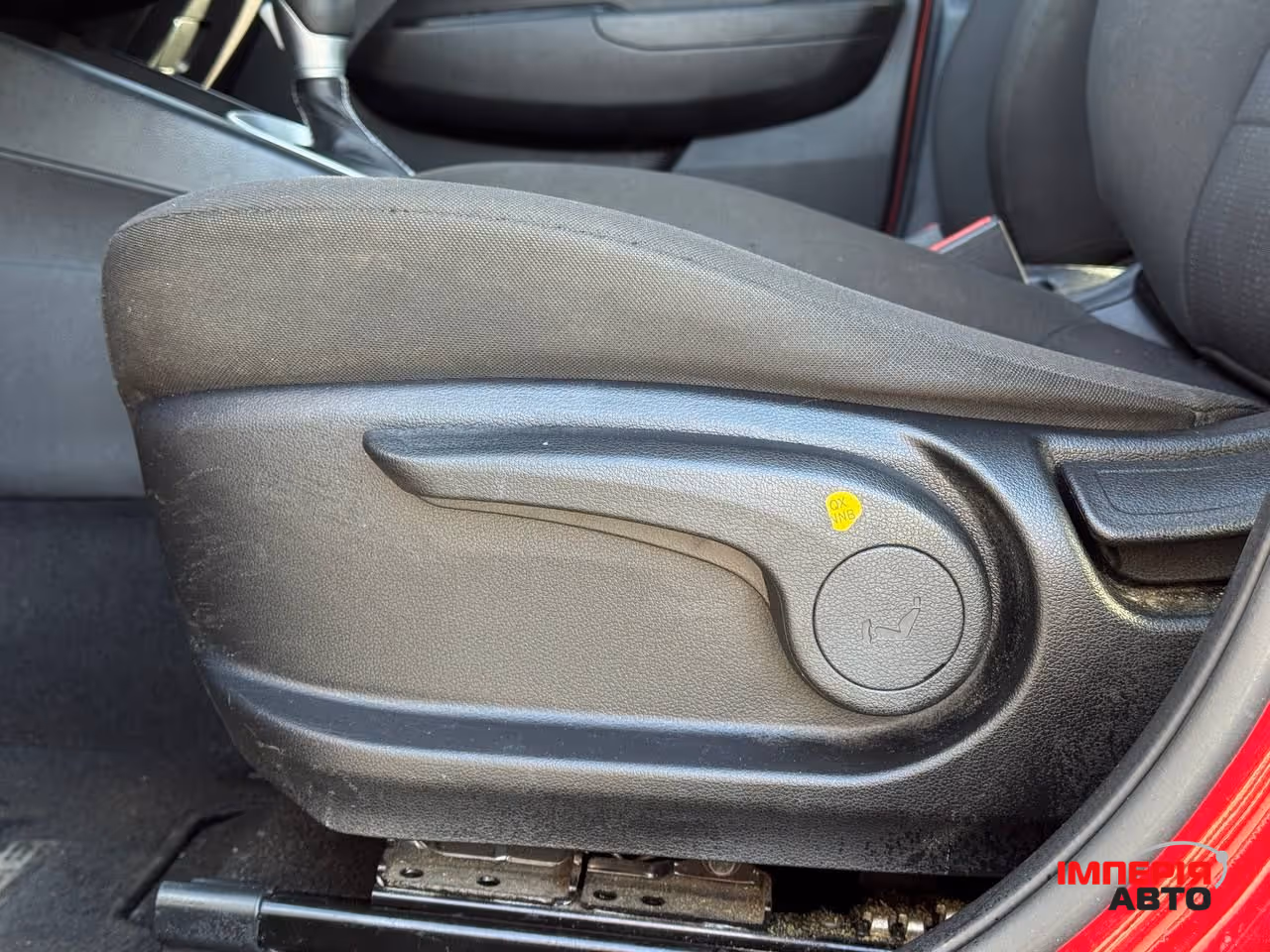 Hyundai Venue - фото 24