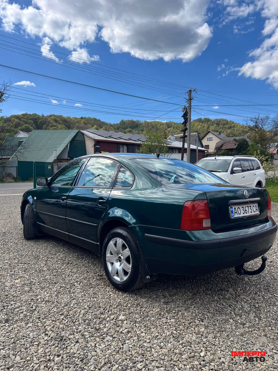 Volkswagen Passat - фото 5