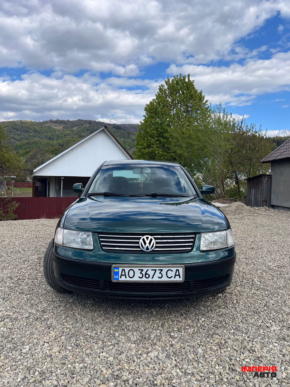 Volkswagen Passat - фото 2