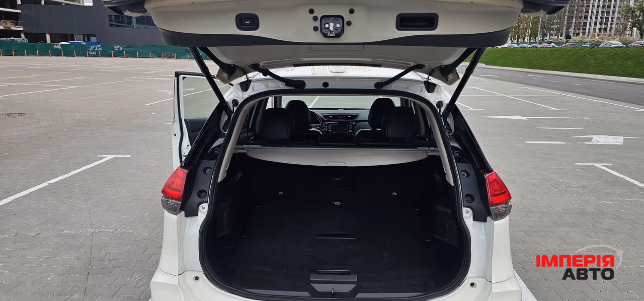 Nissan X-Trail - фото 16