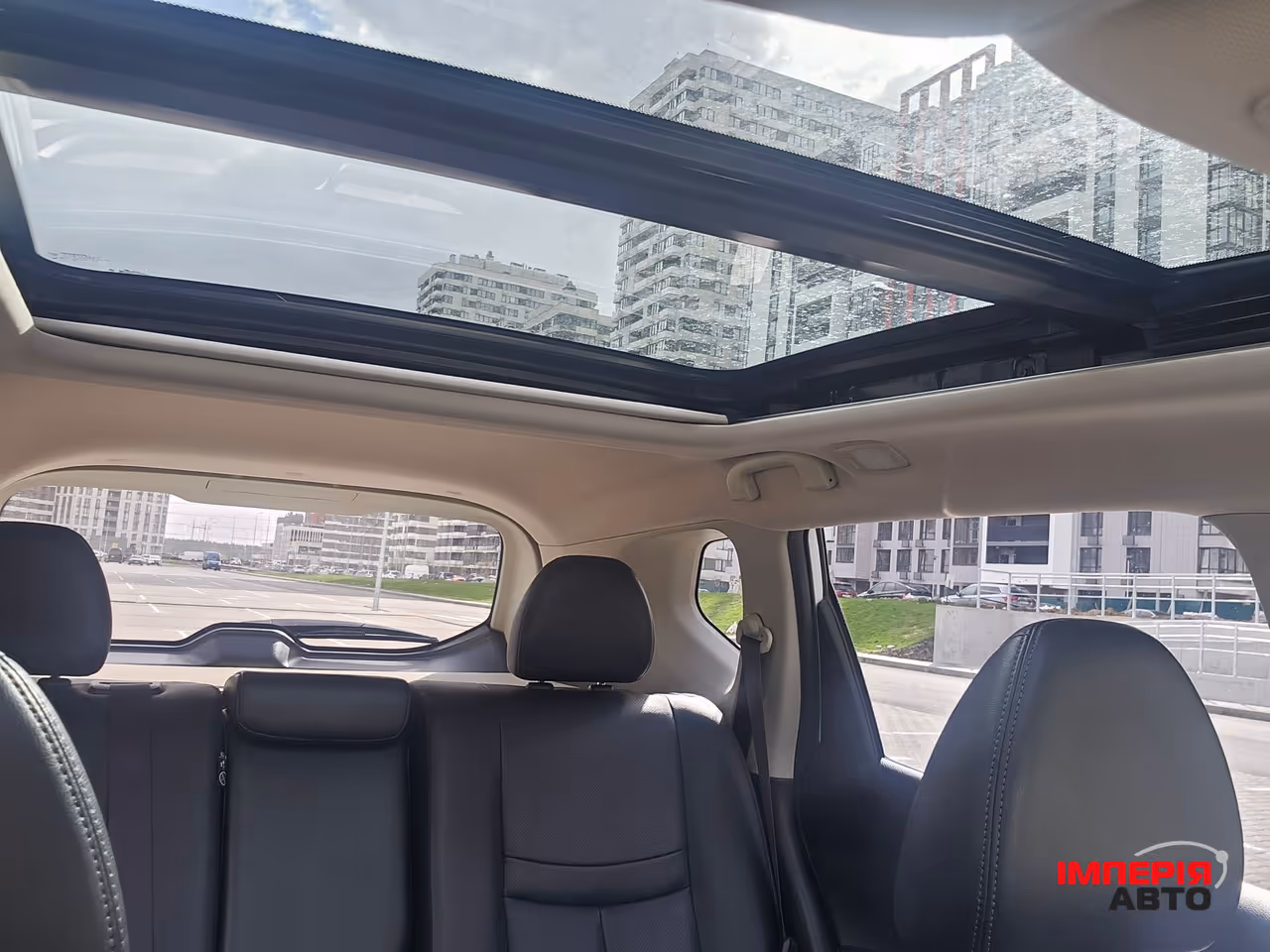 Nissan X-Trail - фото 12
