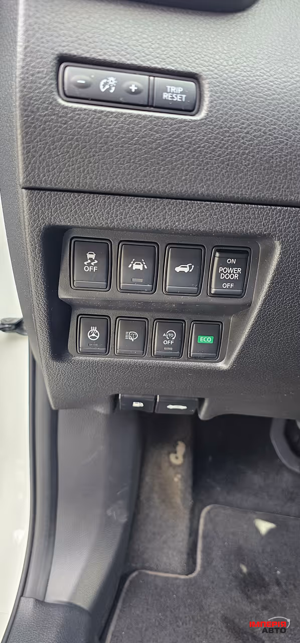 Nissan X-Trail - фото 22