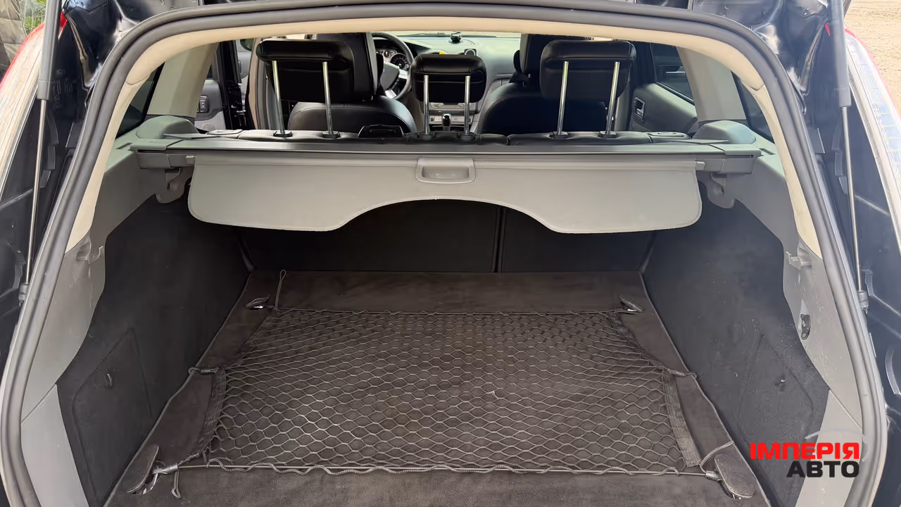 Ford Focus - фото 18