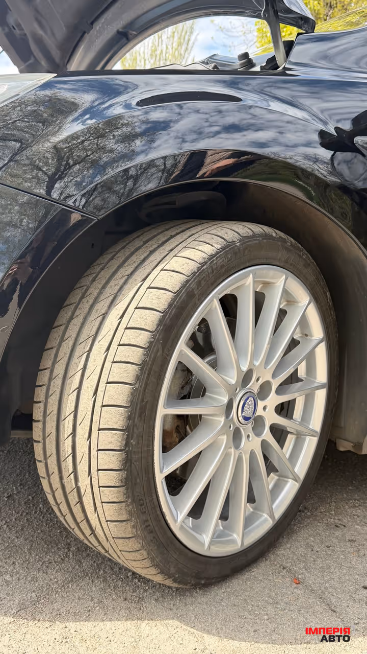 Ford Focus - фото 15
