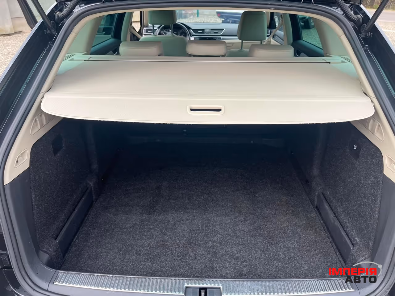 Skoda Superb - фото 13