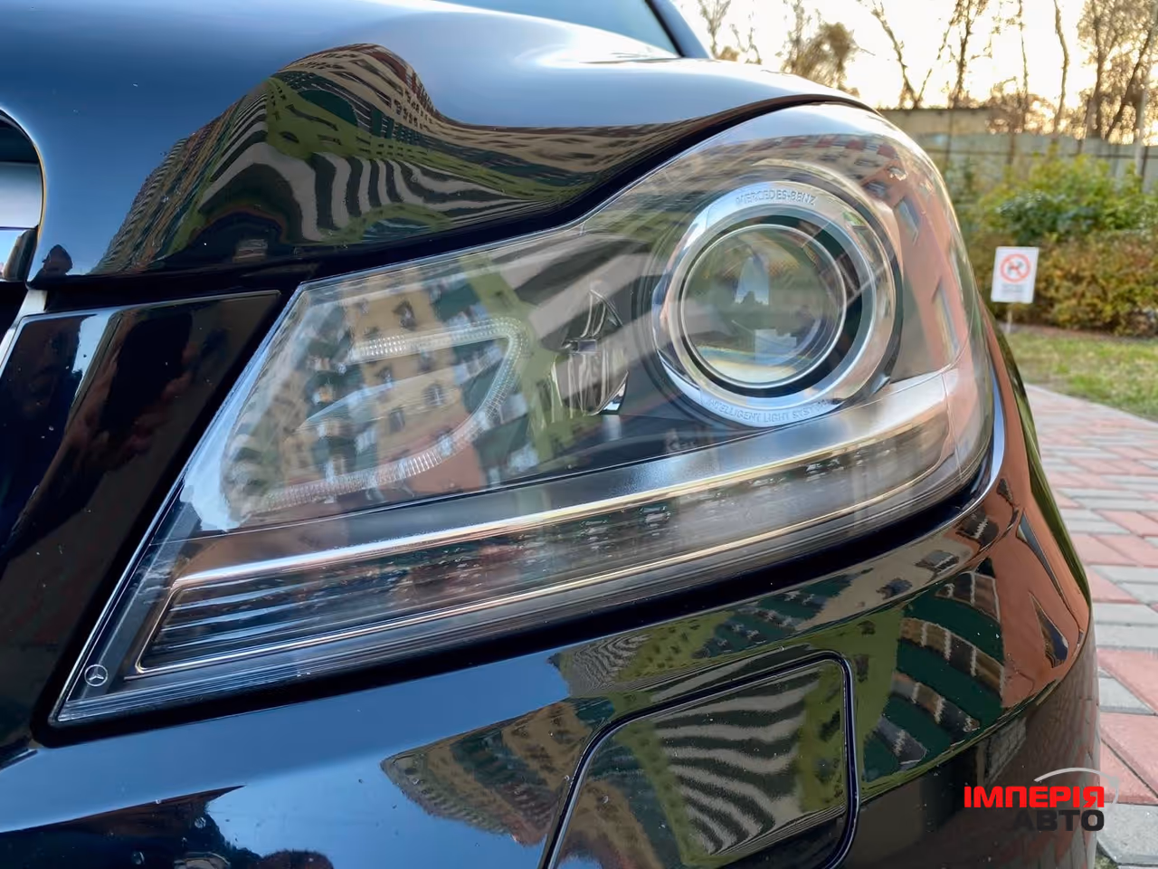 Mercedes-Benz C-Класс - фото 21