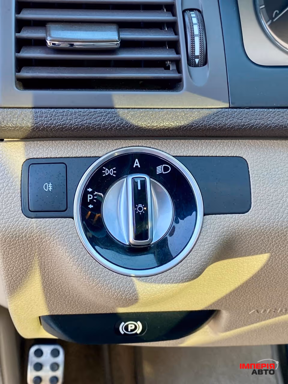 Mercedes-Benz C-Класс - фото 13